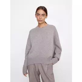 Джемпер из кашемира и шерсти