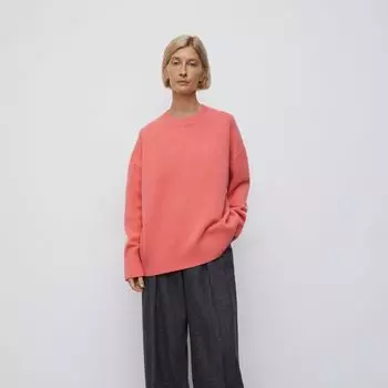 Джемпер Balance из кашемира и шерсти 12 STOREEZ