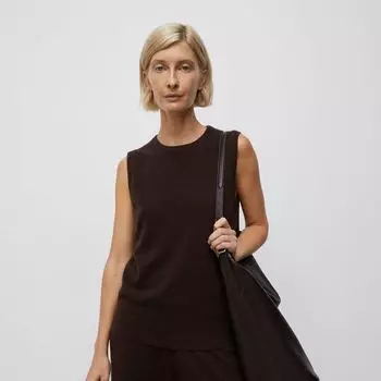 Топ из кашемира 12 STOREEZ