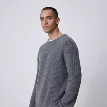 Джемпер из кашемира 12 STOREEZ