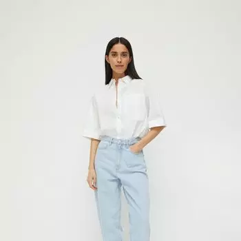 Джинсы Balloon leg 12 STOREEZ