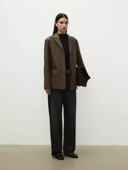 Джинсы Boyfriend 634 12 STOREEZ