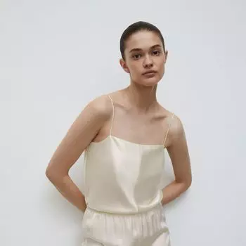 Брюки широкие с начесом 12 STOREEZ