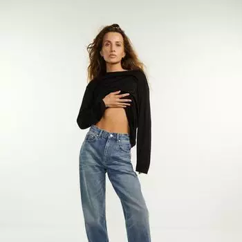 Джинсы Straight 315 12 STOREEZ