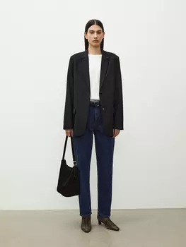 Джинсы Straight 321 12 STOREEZ