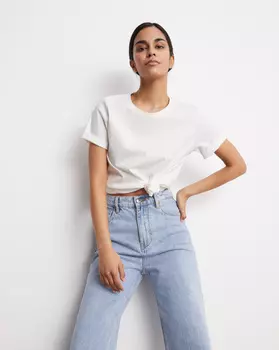 Футболка базовая