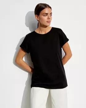 Футболка базовая