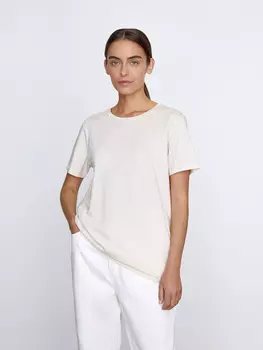 Футболка базовая