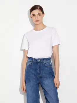 Футболка базовая