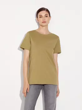 Футболка базовая