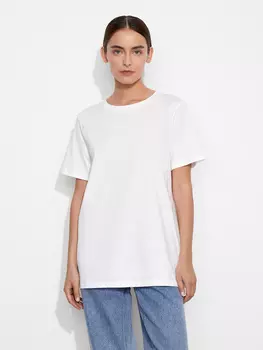 Футболка базовая