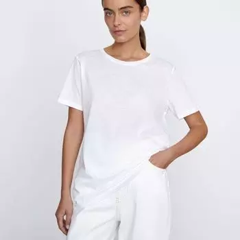 Футболка базовая