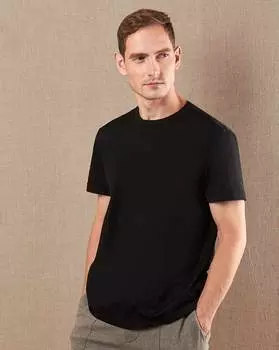 Футболка базовая