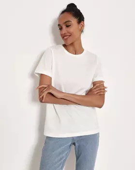 Свитер из шерсти и кашемира 12 STOREEZ