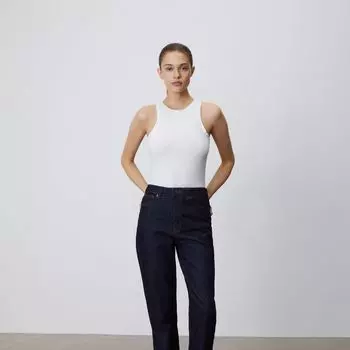 Джинсы Mom 211 12 STOREEZ