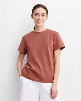 Футболка из модала