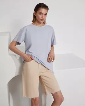 Футболка мужского кроя