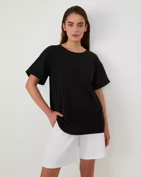 Футболка мужского кроя