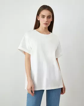 Футболка мужского кроя