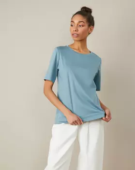 Шорты джинсовые Boyfriend 12 STOREEZ