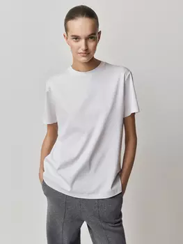 Футболка Relaxed 12 STOREEZ