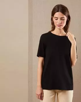 Футболка с коротким рукавом