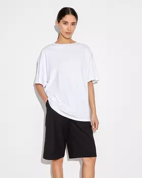 Футболка с коротким рукавом