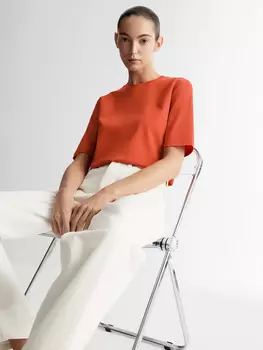 Футболка Slim 12 STOREEZ