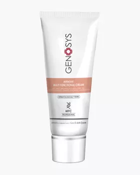 GENOSYS интенсивный мультифункциональный крем, 50 мл