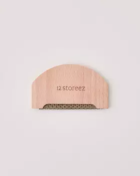 Гребешок для кашемира