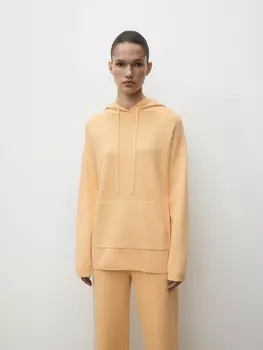 Худи из трикотажа 12 STOREEZ