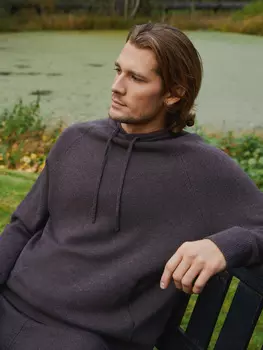 Худи с капюшоном