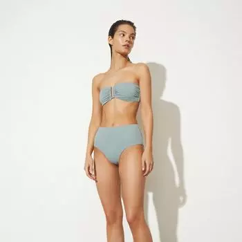 Плавки с высокой посадкой