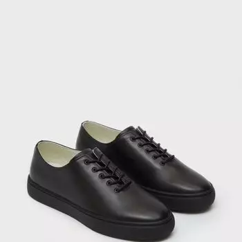 Кеды с закрытой шнуровкой 12 STOREEZ