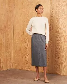 Жакет льняной 12 STOREEZ