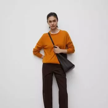 Джинсы Wide Leg 413 12 STOREEZ