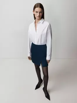 Юбка мини 12 STOREEZ