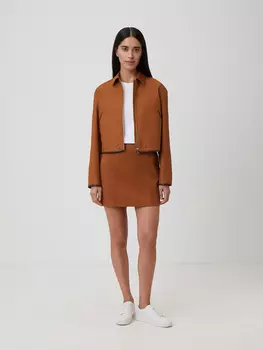 Юбка мини 12 STOREEZ