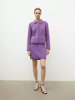 Юбка мини 12 STOREEZ