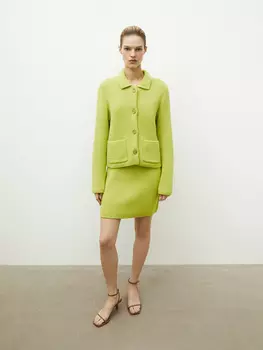 Юбка мини 12 STOREEZ