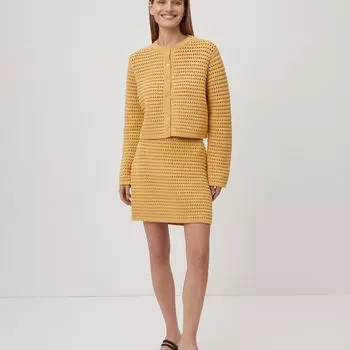 Юбка мини 12 STOREEZ