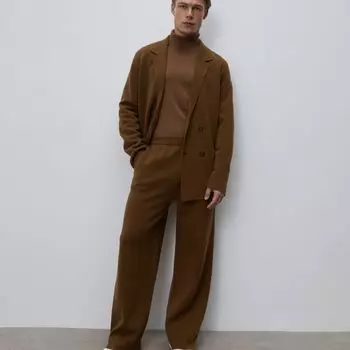 Брюки Knit 12 STOREEZ