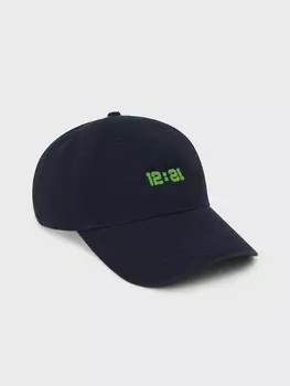 Кепка 12 STOREEZ