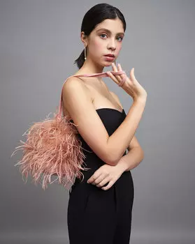 Джоггеры Simplicity из шерсти и кашемира 12 STOREEZ