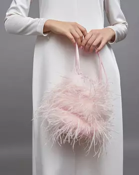 Брюки Silent из шерсти и кашемира 12 STOREEZ