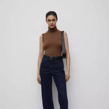 Джинсы Wide Leg 413 12 STOREEZ