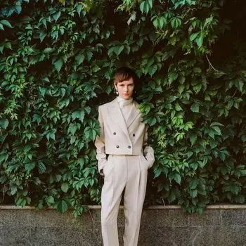 Брюки Heat 12 STOREEZ