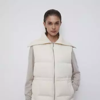 Жилет Smooth &amp; Soft 12 STOREEZ