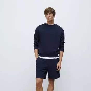 Шорты с карманами на молнии 12 STOREEZ