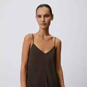 Топ из шелка Mulberry 12 STOREEZ